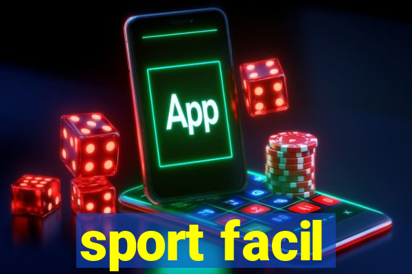 sport facil